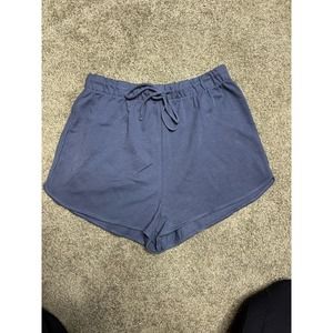 Zara women’s shorts